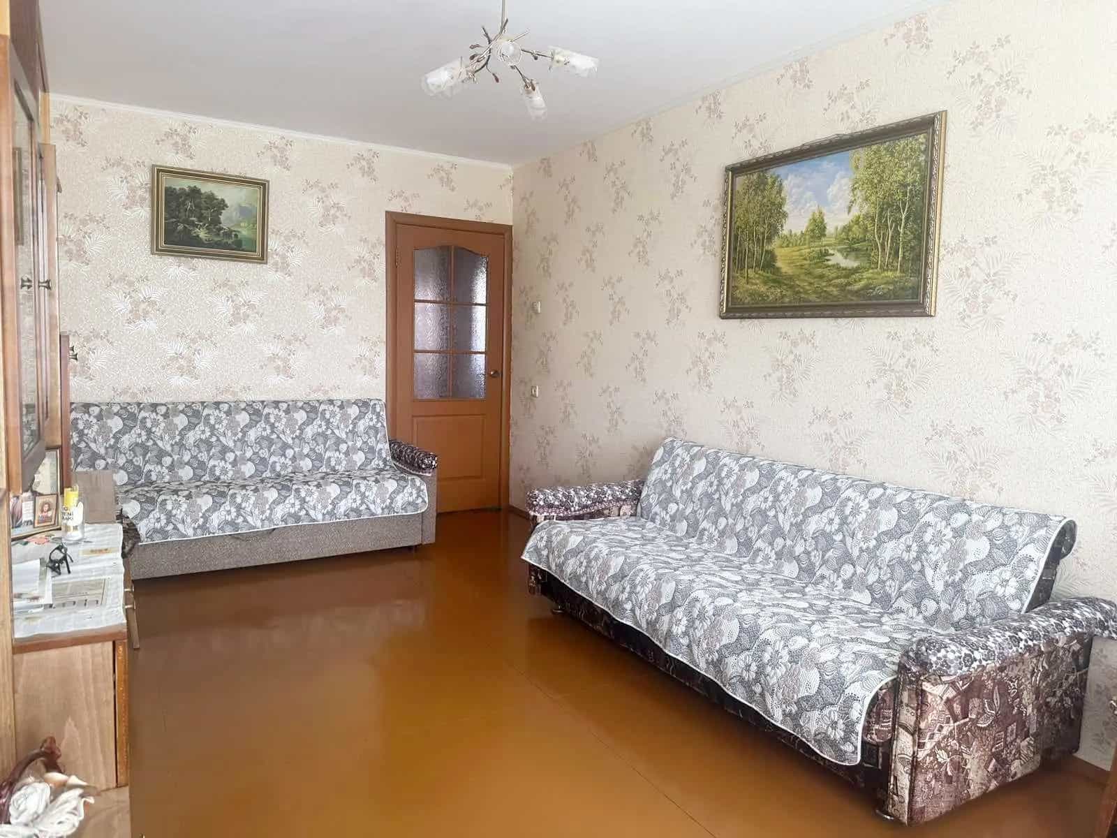 Беларусь, Гродненская область, Сморгонь, Западная улица, 11, фото 4