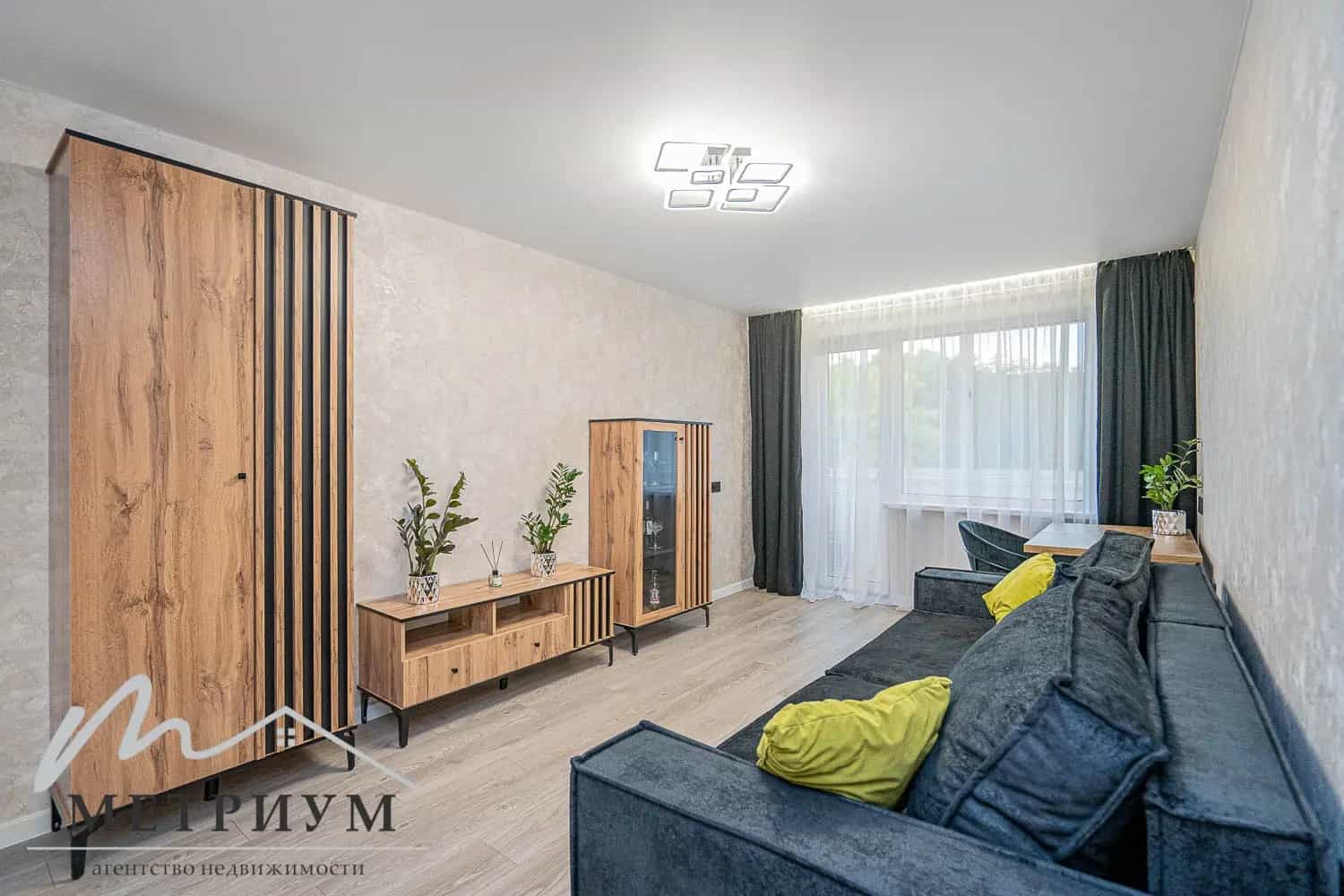 Беларусь, Минск, улица Куйбышева, 93