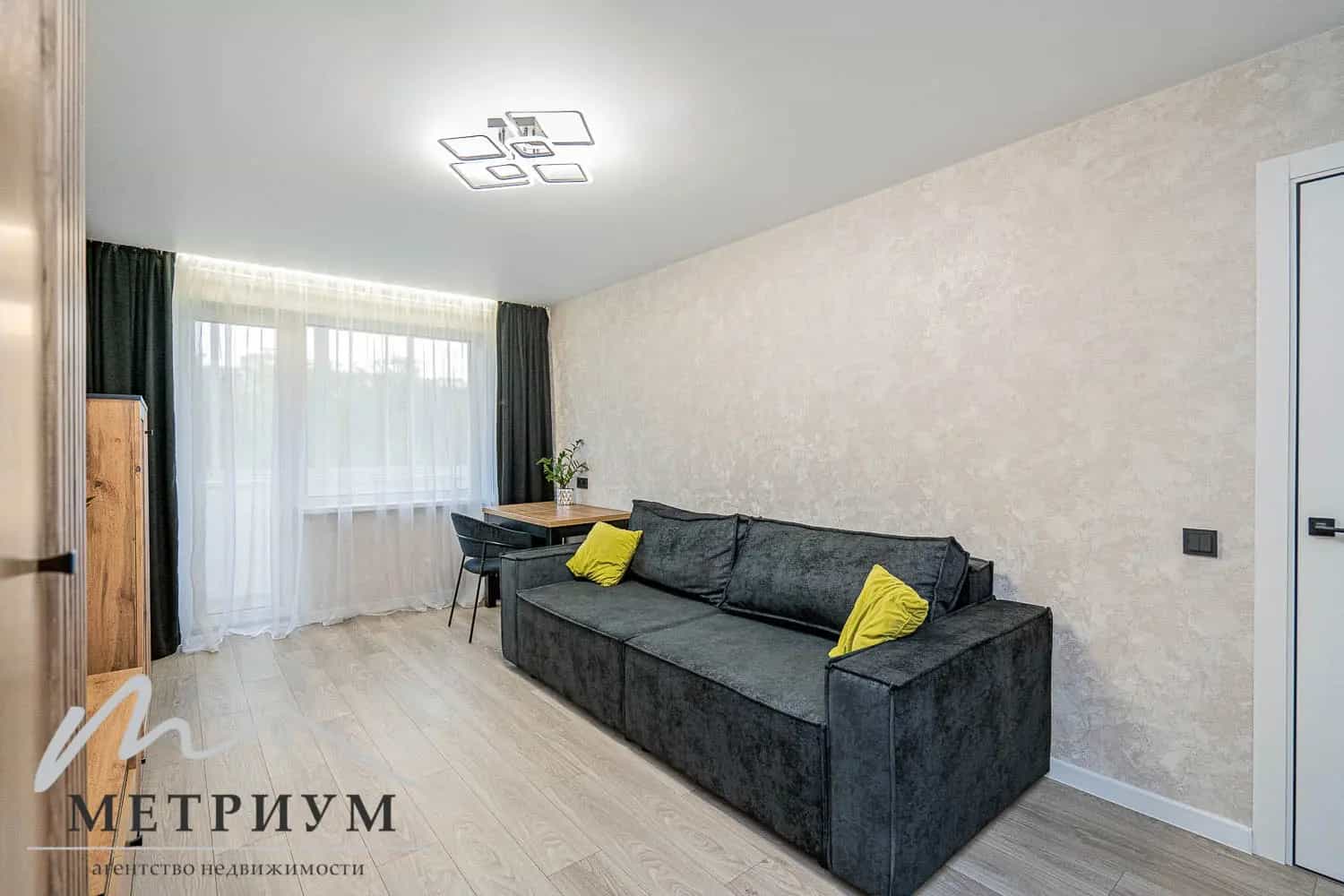 Беларусь, Минск, улица Куйбышева, 93, фото 3