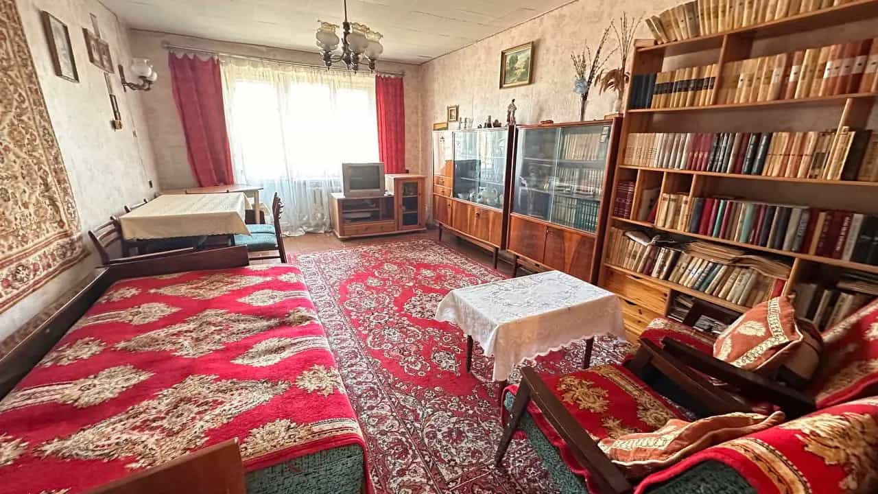Беларусь, Брестская область, Каменец, Брестская улица, 19