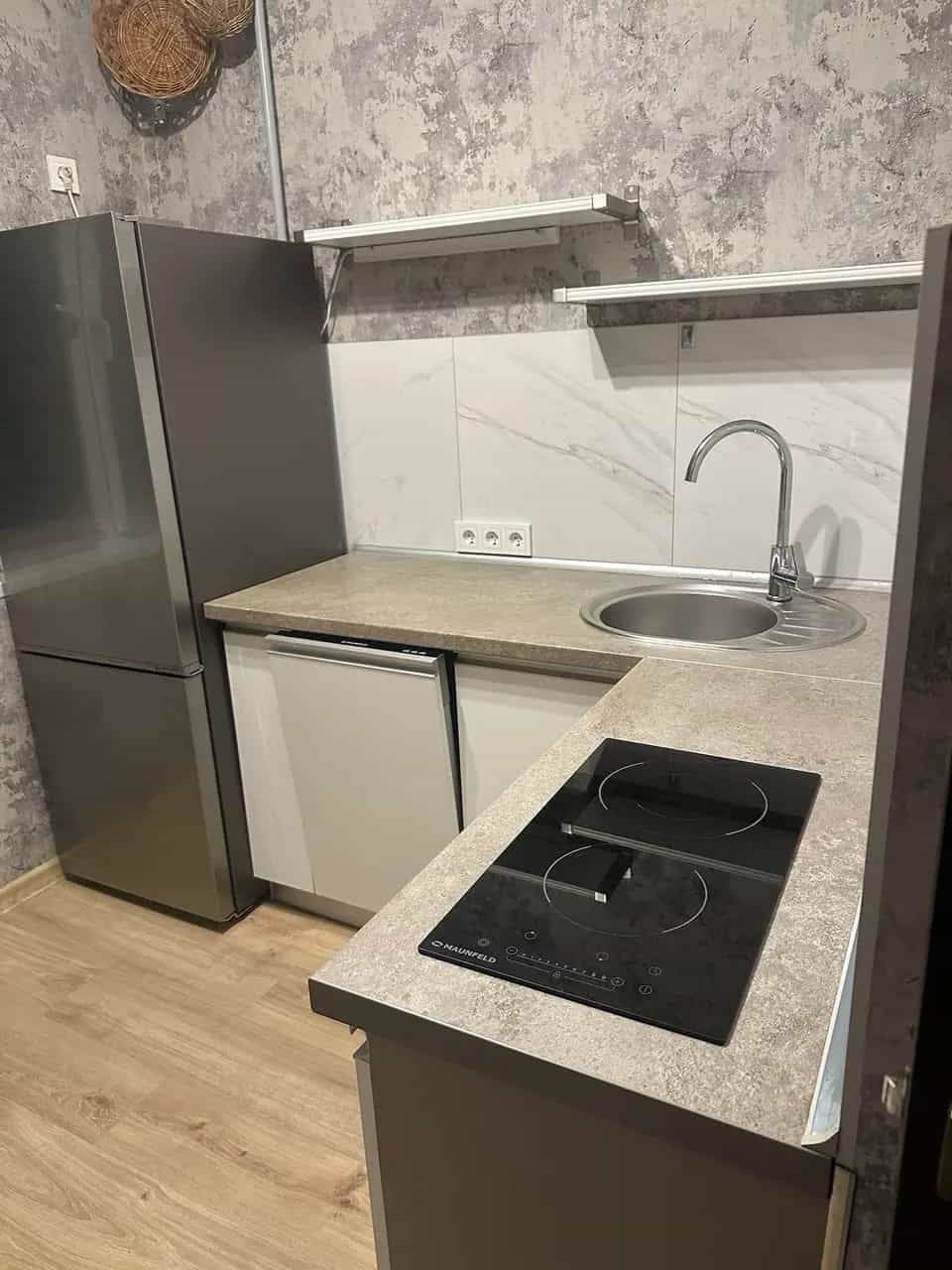 Беларусь, Минск, Ангарская улица, 20к2, фото 8