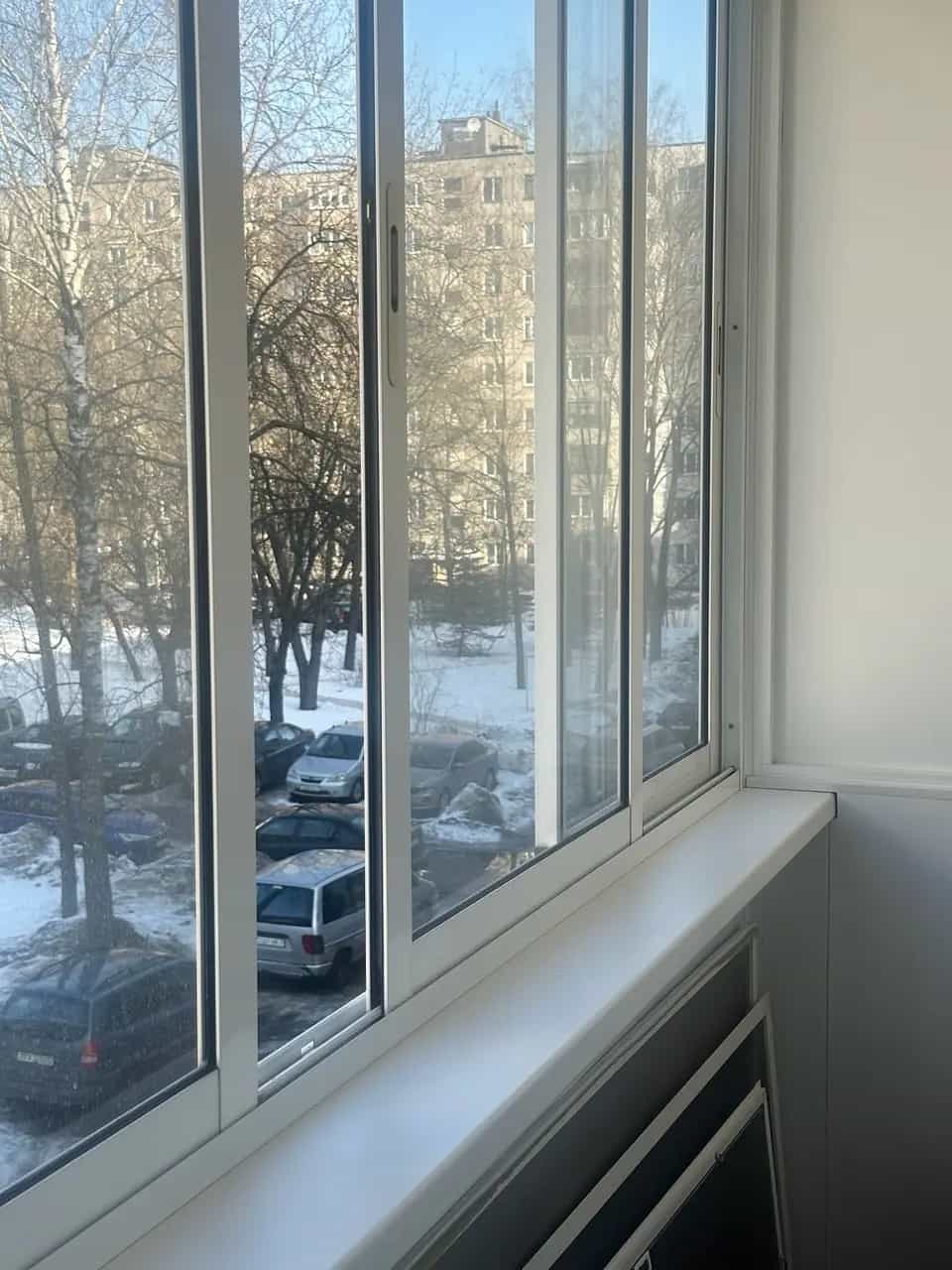Беларусь, Минск, Ангарская улица, 20к2, фото 12