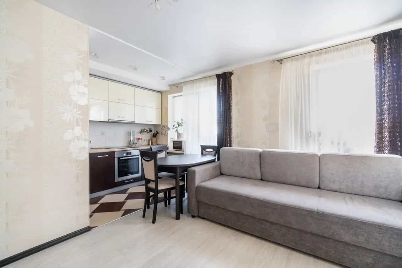 Беларусь, Минск, Геологическая улица, 59Б