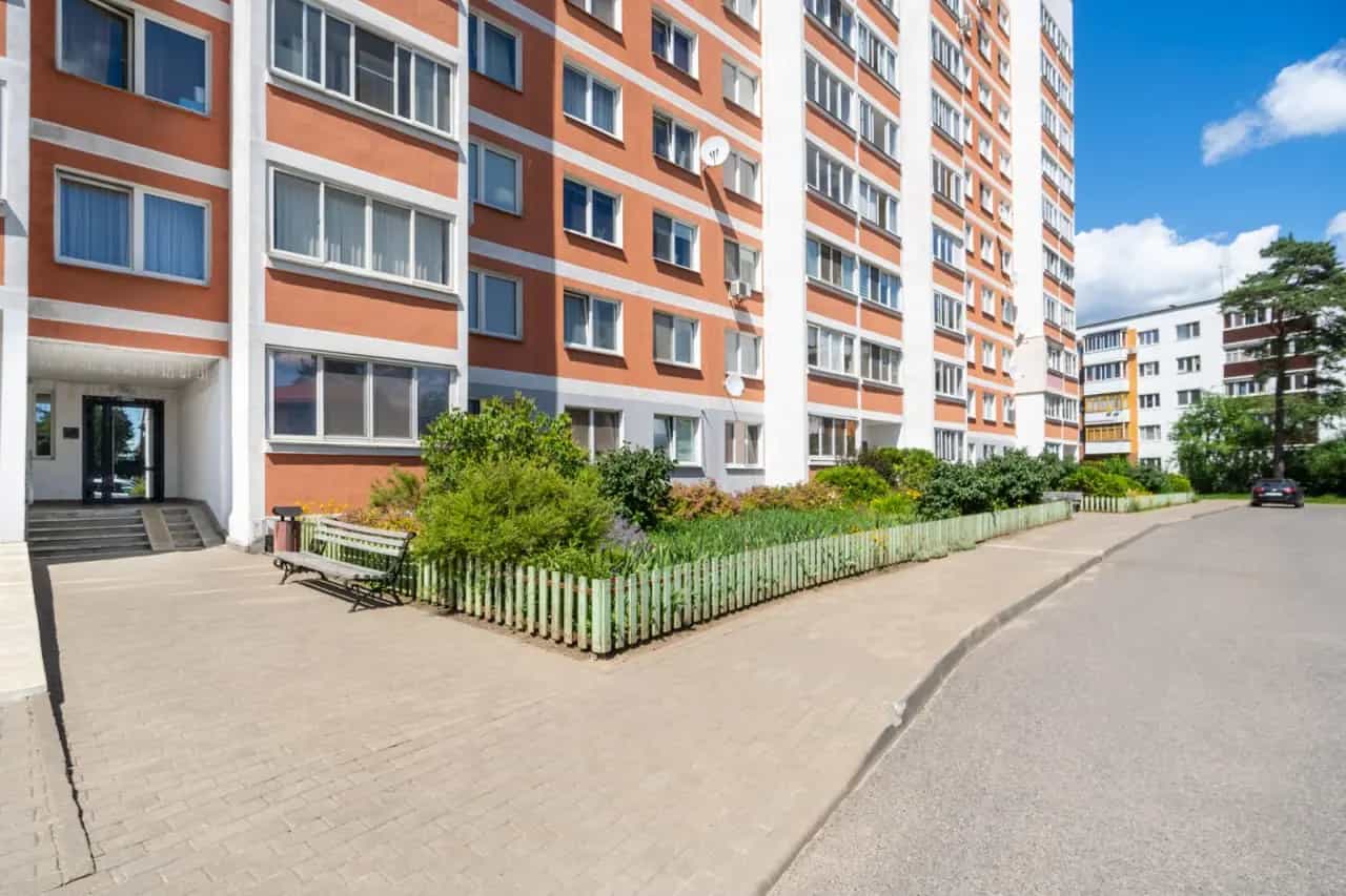 Беларусь, Минск, Геологическая улица, 59Б, фото 19