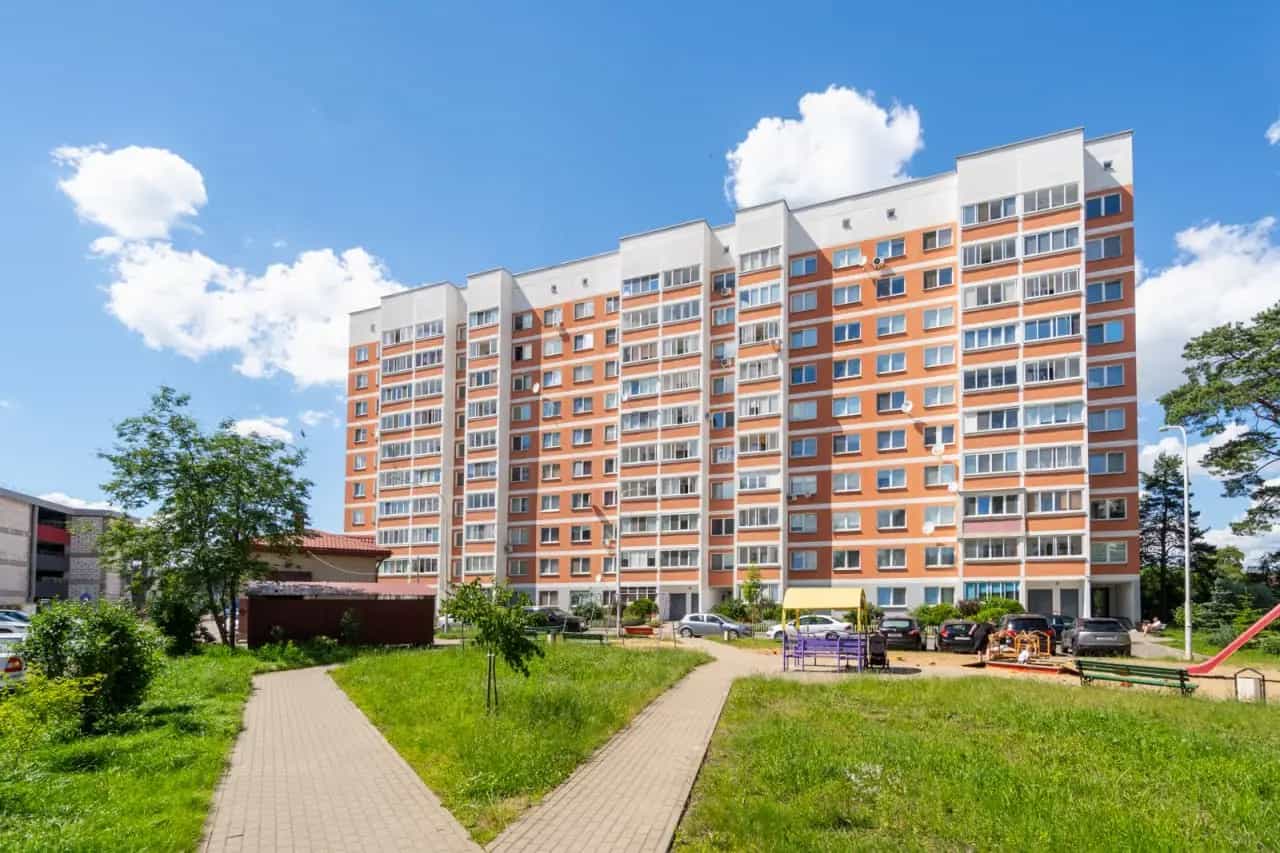 Беларусь, Минск, Геологическая улица, 59Б, фото 20