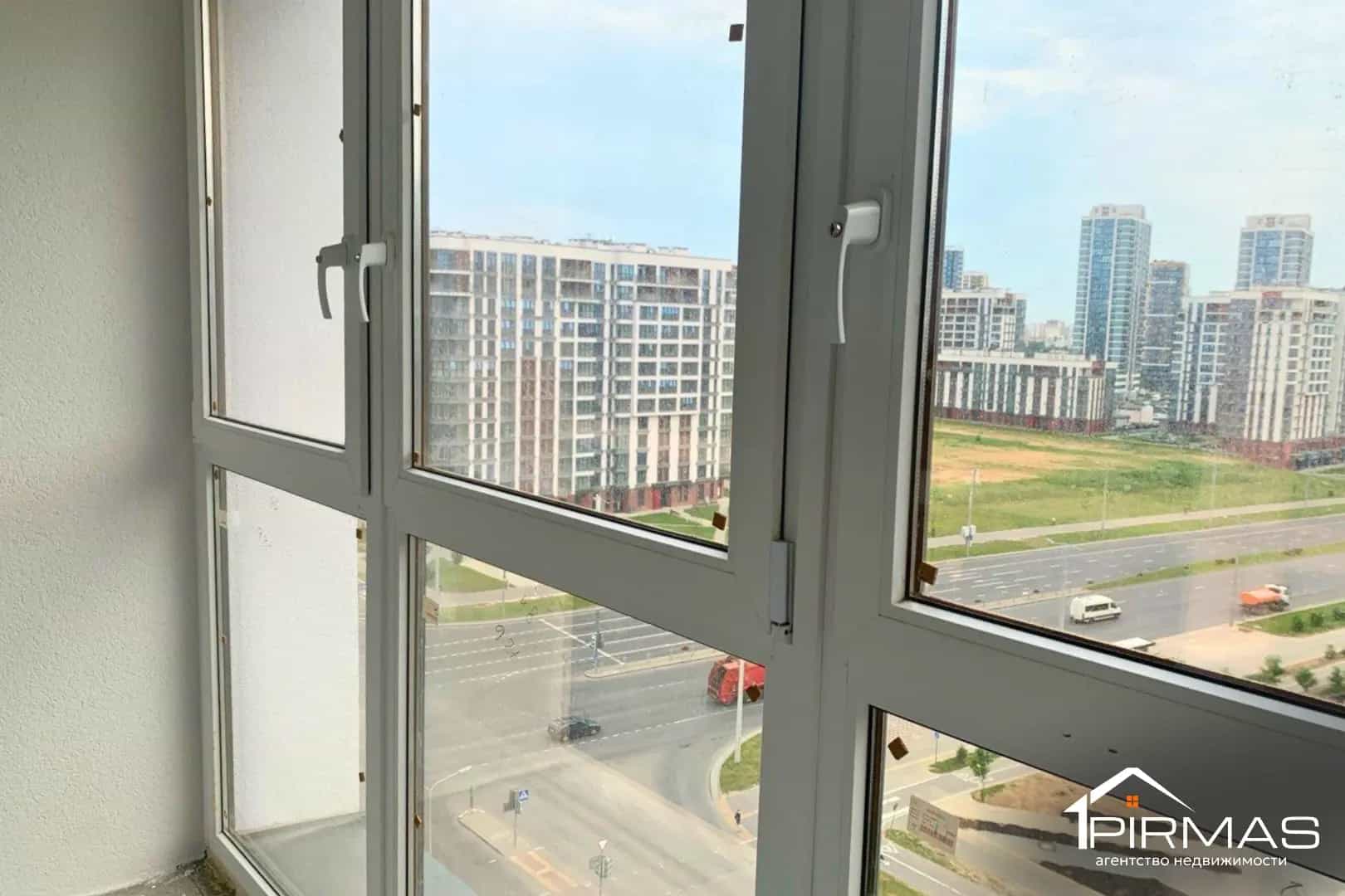 Беларусь, Минск, улица Михаила Савицкого, 24, фото 9