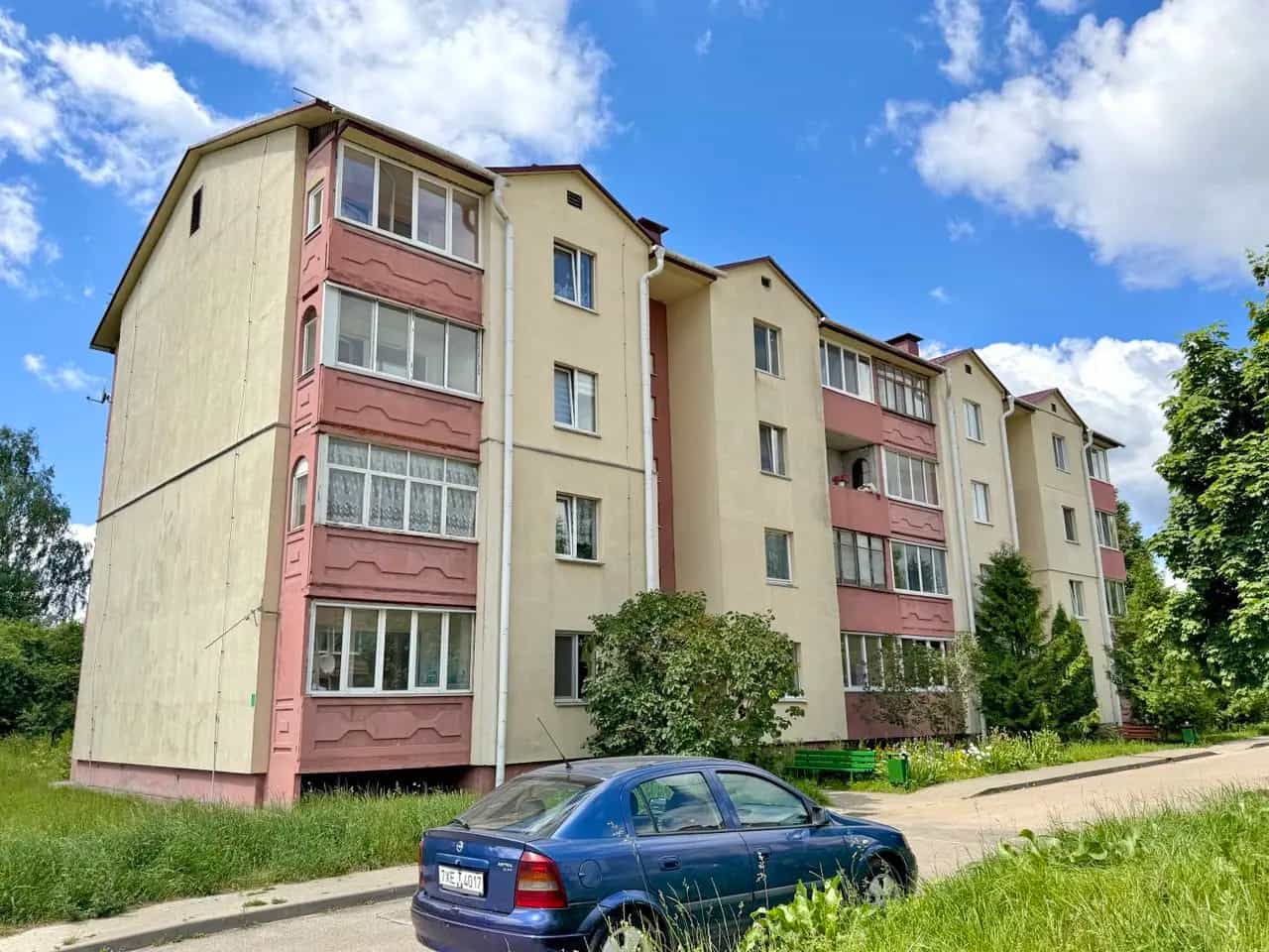Беларусь, Минский район, агрогородок Колодищи, Лесная улица, 15, фото 30
