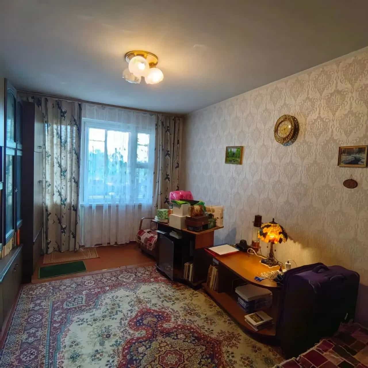 Беларусь, Минск, улица Тикоцкого, 50к2, фото 3