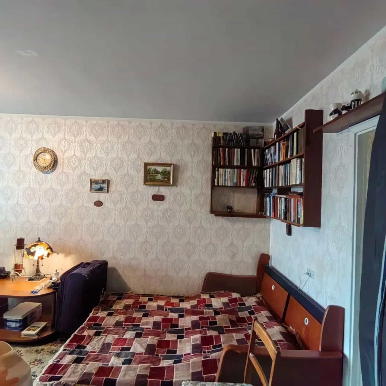 Беларусь, Минск, улица Тикоцкого, 50к2, фото 5