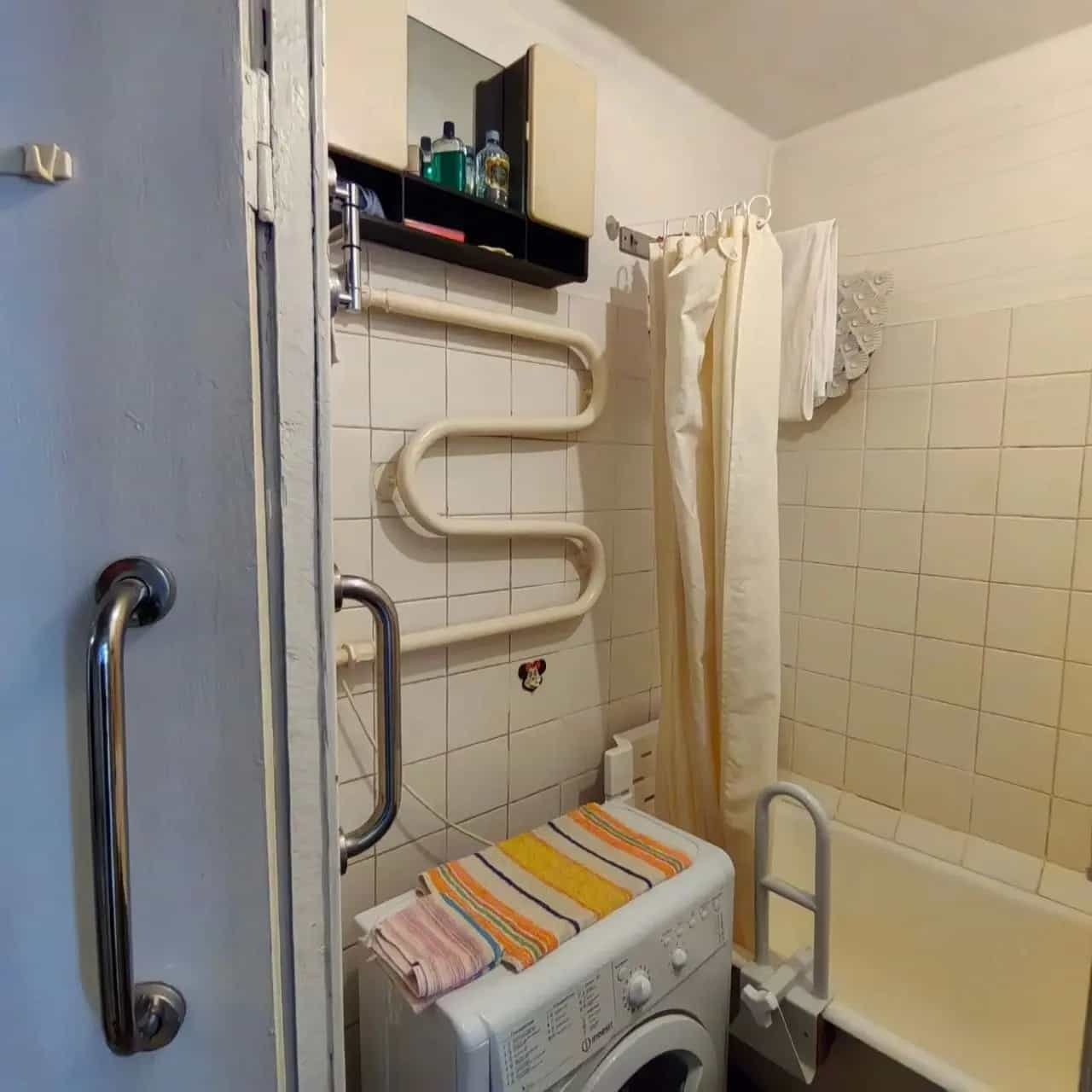 Беларусь, Минск, улица Тикоцкого, 50к2, фото 10