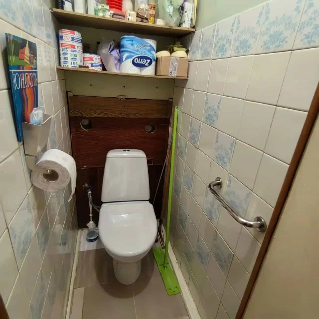 Беларусь, Минск, улица Тикоцкого, 50к2, фото 11