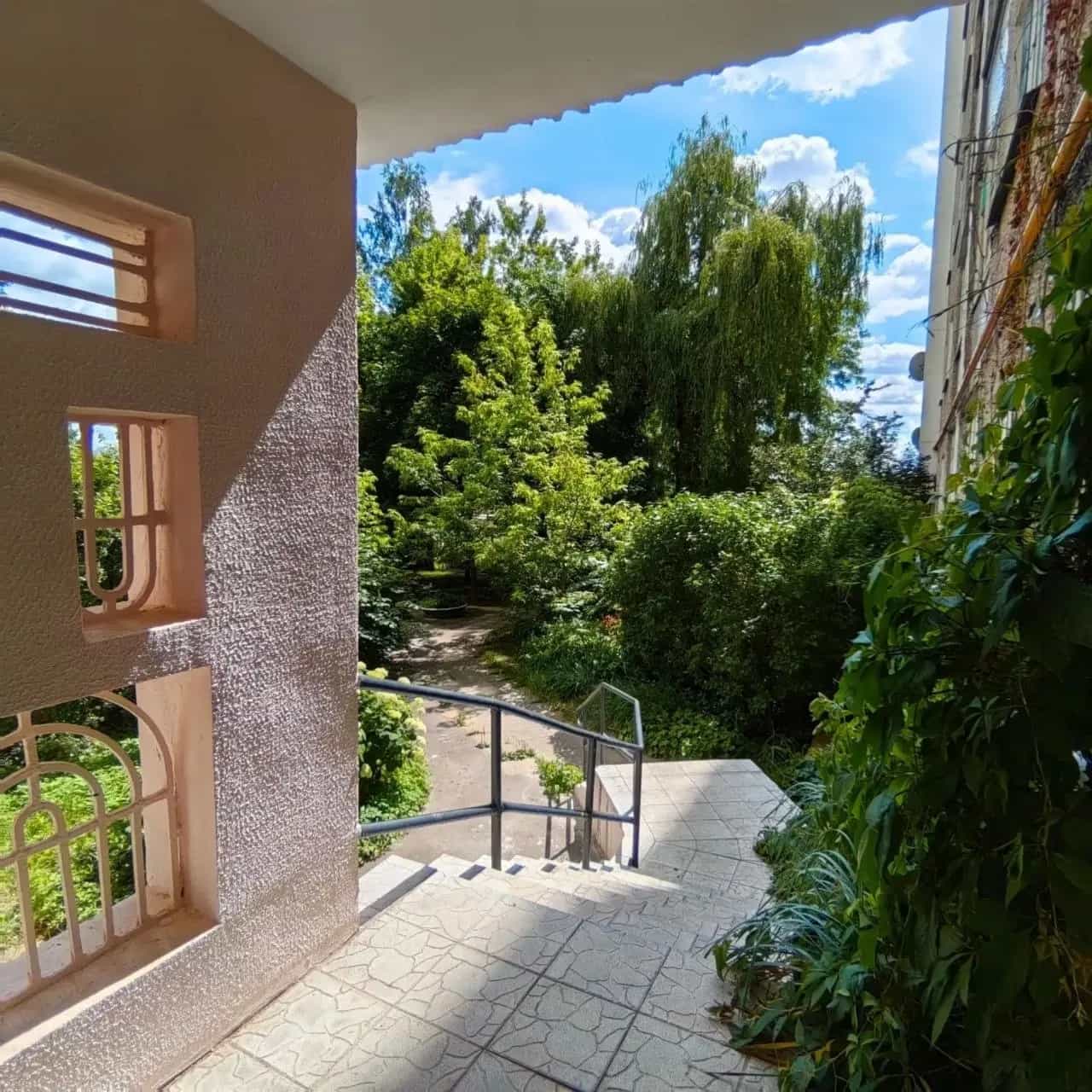 Беларусь, Минск, улица Тикоцкого, 50к2, фото 12