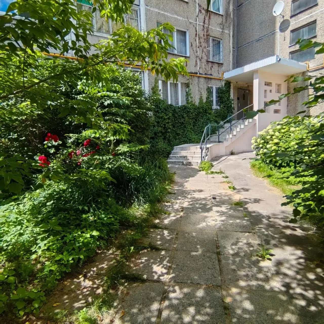 Беларусь, Минск, улица Тикоцкого, 50к2, фото 13