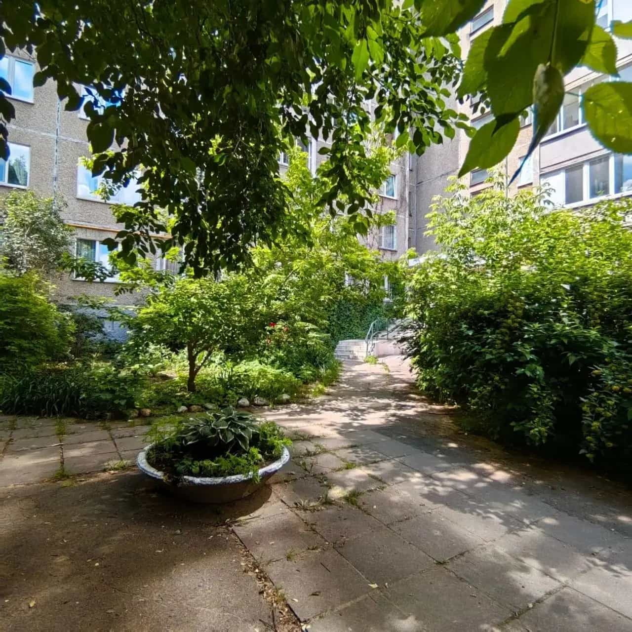 Беларусь, Минск, улица Тикоцкого, 50к2, фото 14