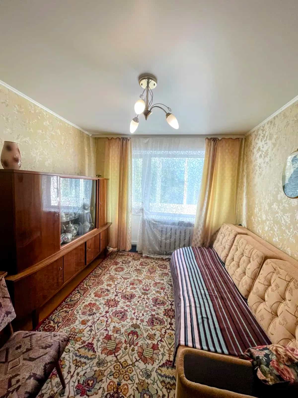 Беларусь, Минская область, Борисов, улица Серебренникова, 15, фото 4