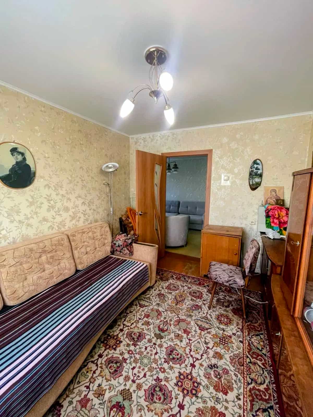 Беларусь, Минская область, Борисов, улица Серебренникова, 15, фото 5