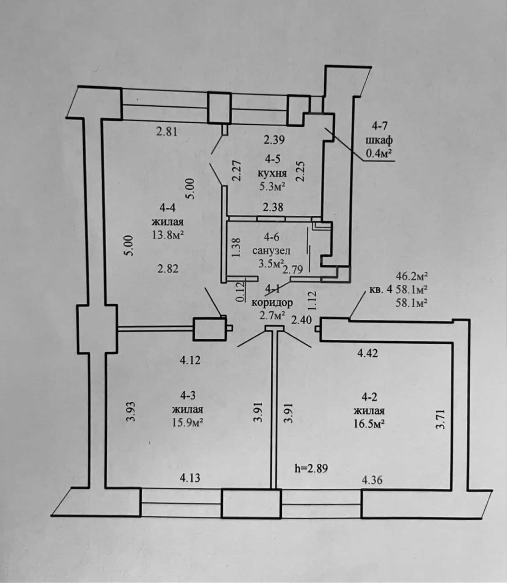 Беларусь, Минск, Московская улица, 8, фото 20