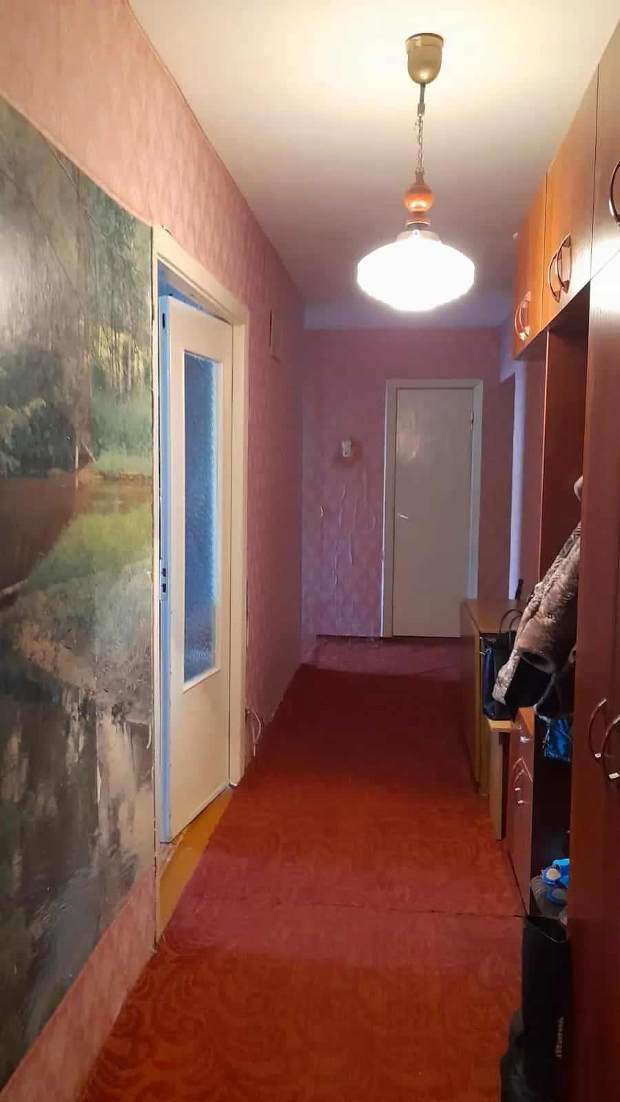 Беларусь, Витебск, проспект Победы, 29к4, фото 10