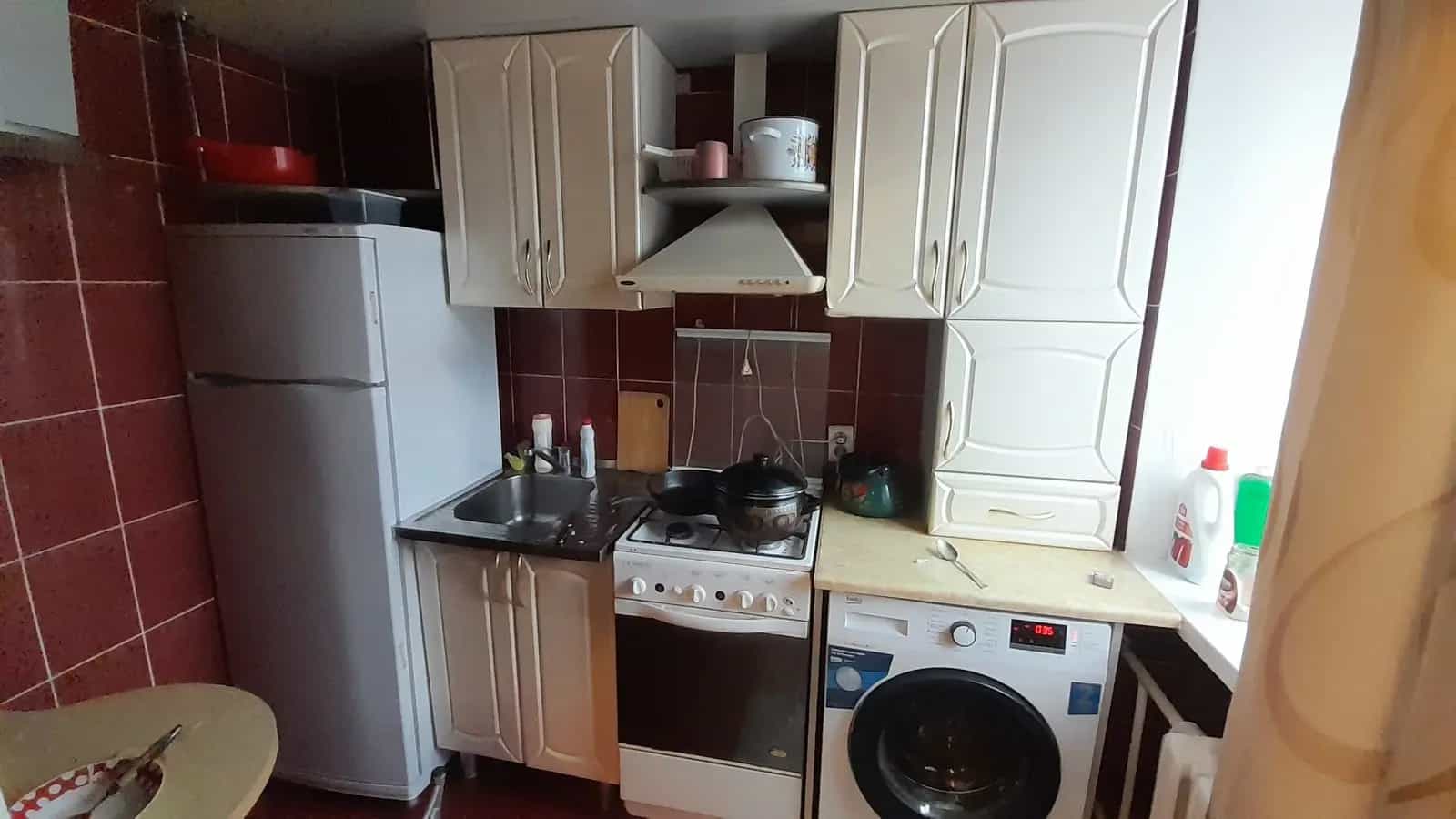 Беларусь, Витебск, проспект Черняховского, 4