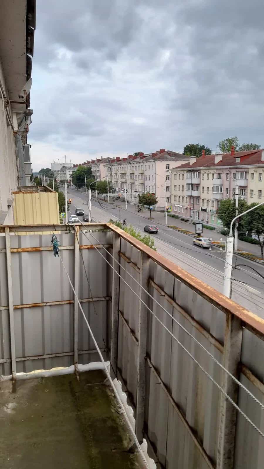 Беларусь, Витебск, проспект Черняховского, 4, фото 11