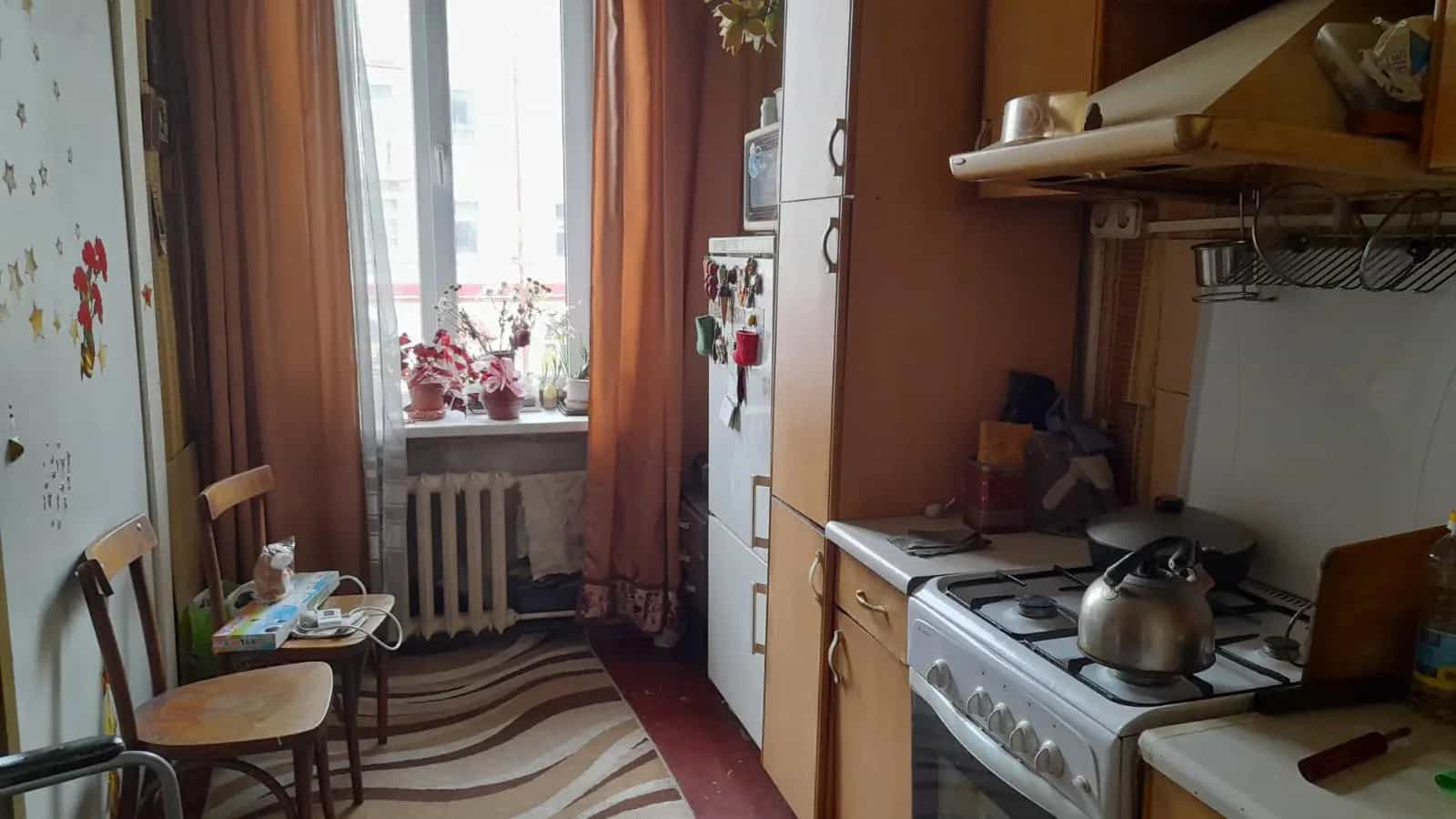 Беларусь, Витебск, улица Ленина, 62, фото 5