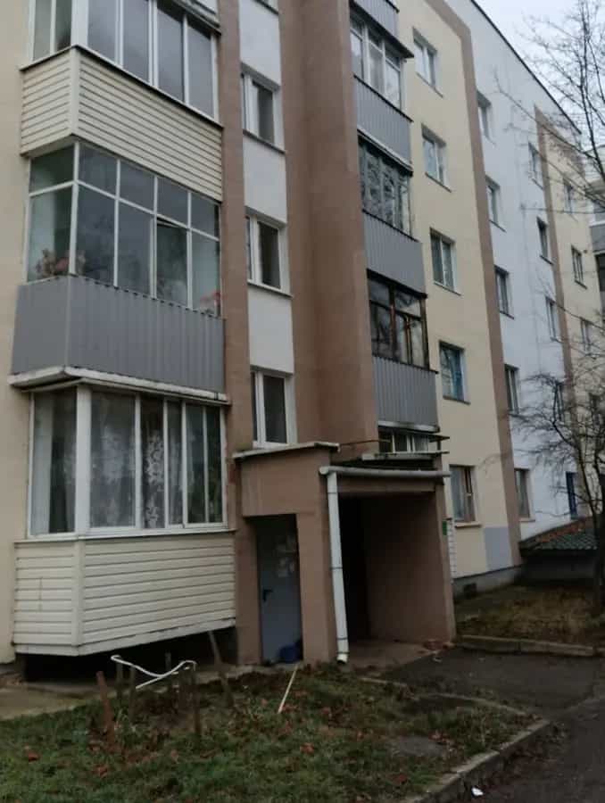 Беларусь, Витебск, 1-я Керамзитовая улица, 34, фото 14