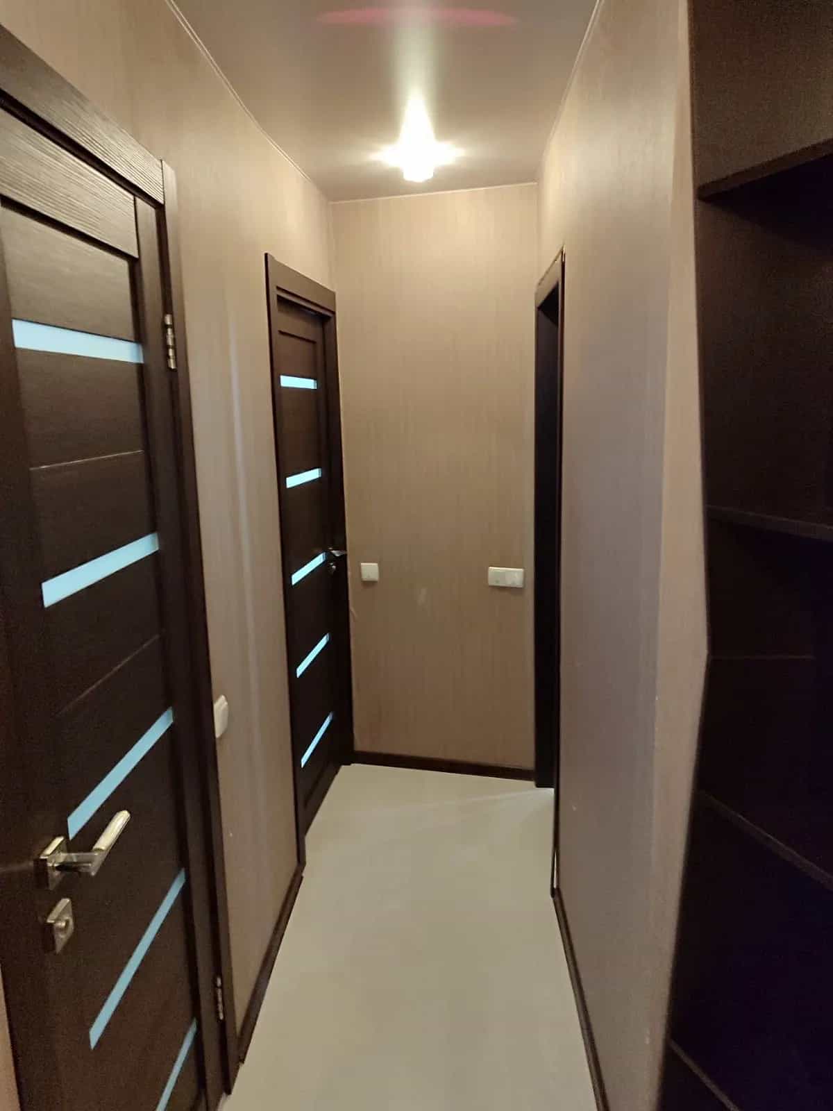 Беларусь, Витебск, улица 33-й Армии, 33к1, фото 17