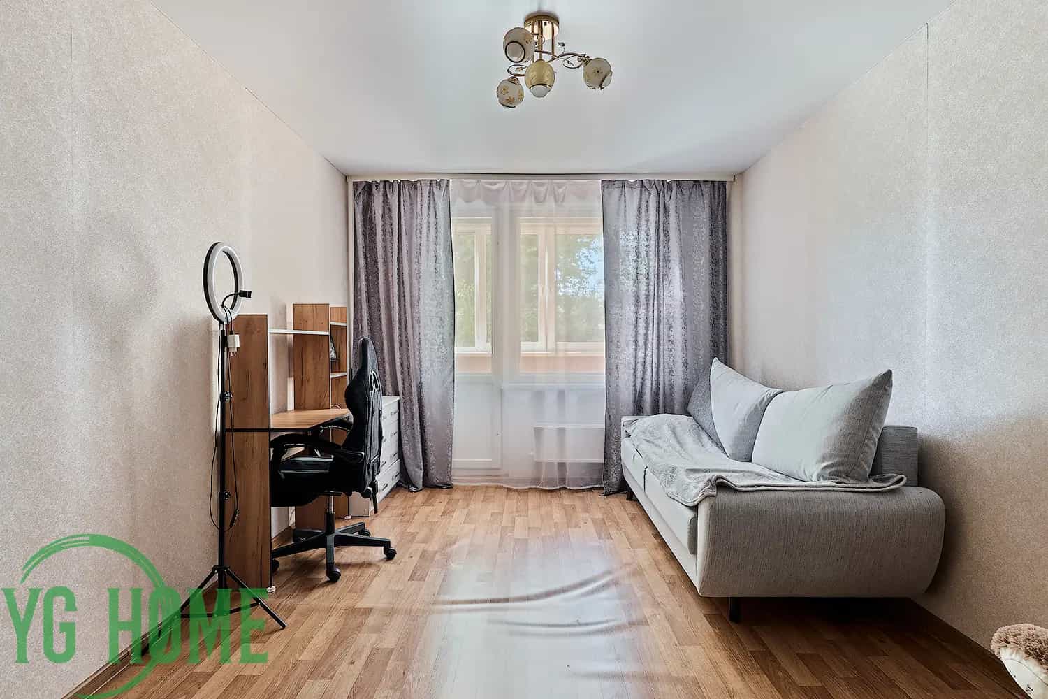 Беларусь, Минск, улица Никифорова, 41