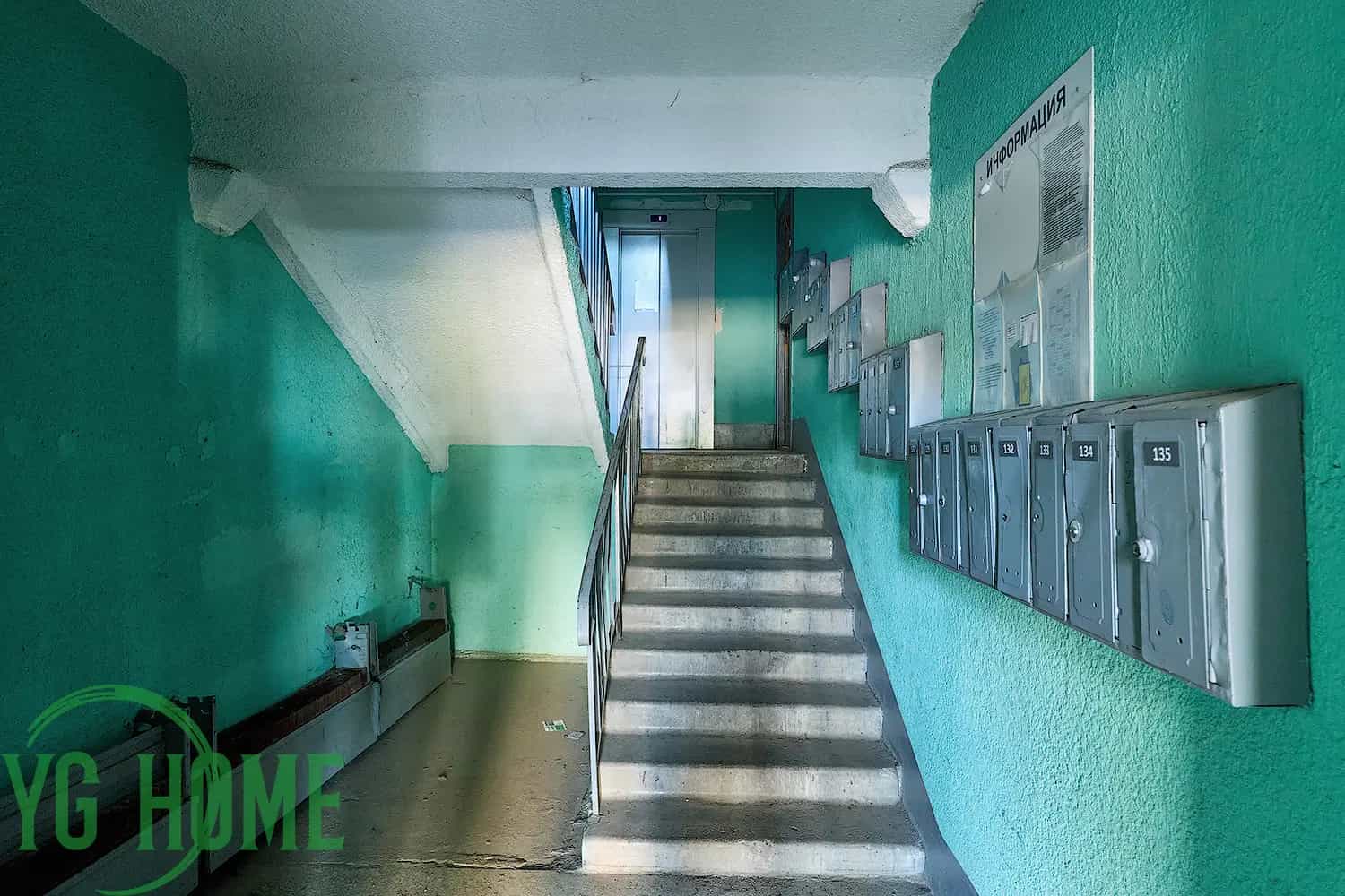 Беларусь, Минск, улица Никифорова, 41, фото 26