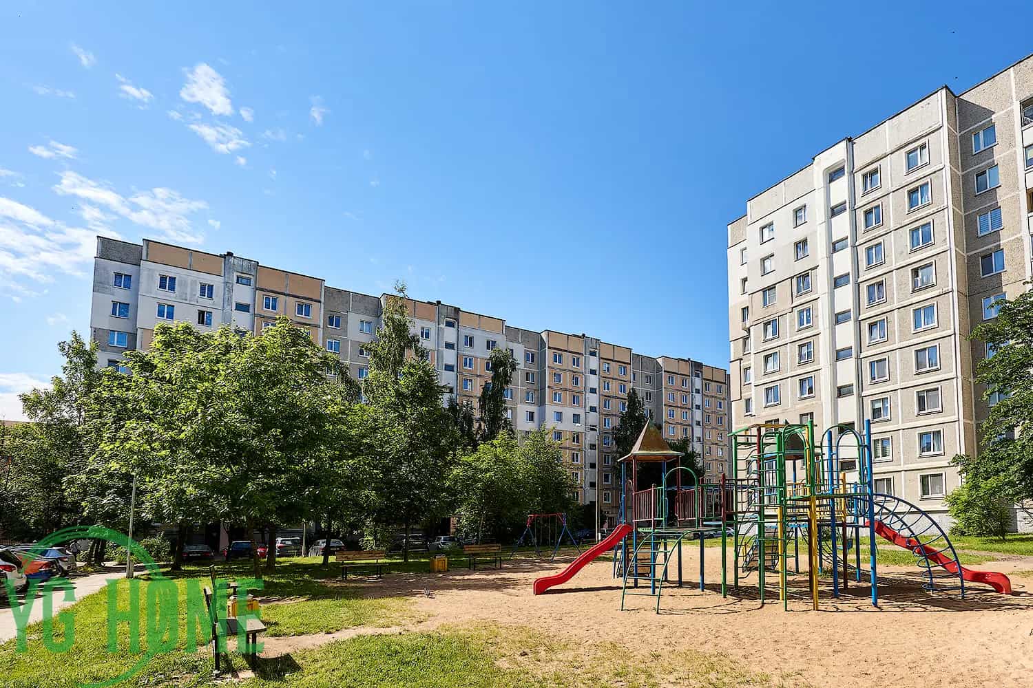 Беларусь, Минск, улица Никифорова, 41, фото 29