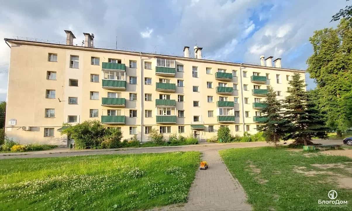 Беларусь, Минск, Дубравинский переулок, 3к2, фото 17