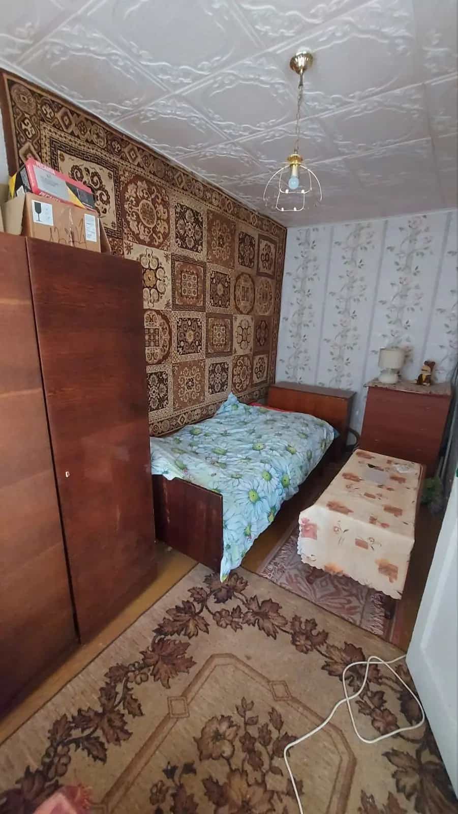 Беларусь, Минская область, Дзержинск, Советский переулок, 1, фото 4