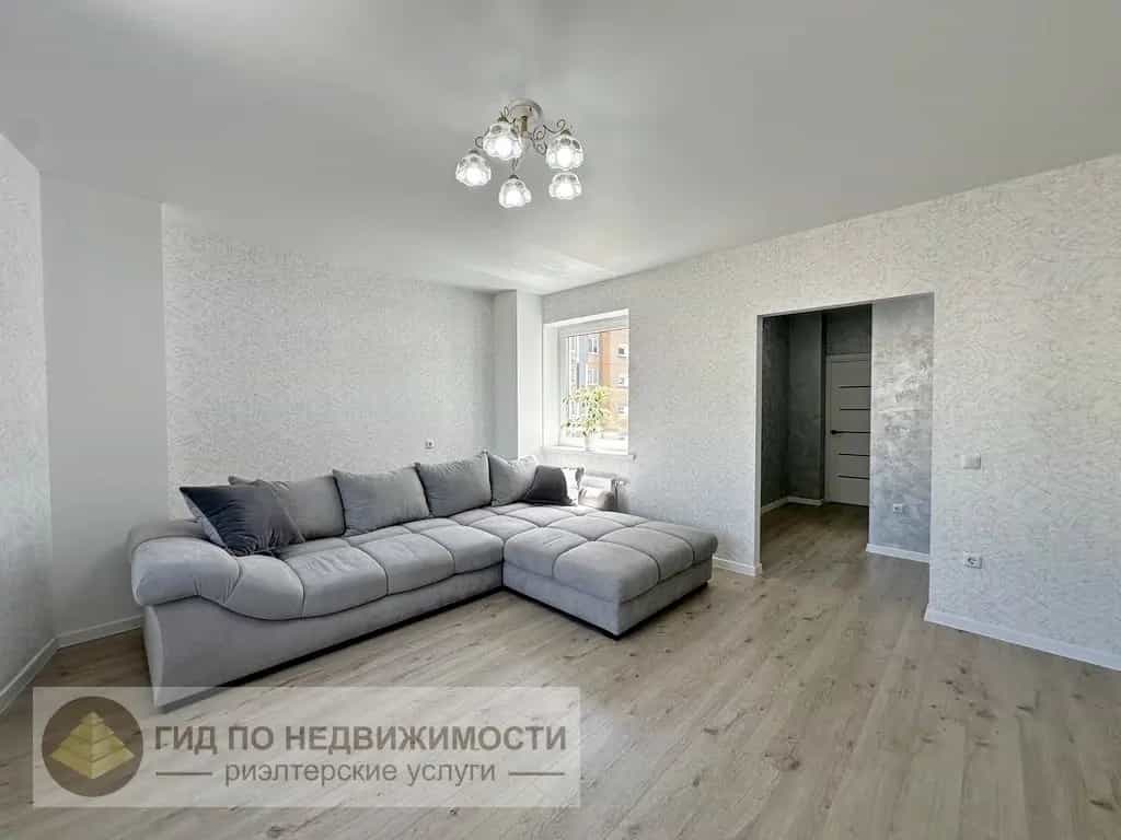 Беларусь, Гродно, улица Виктора Глухова, 20, фото 2