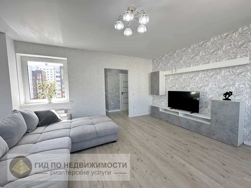 Беларусь, Гродно, улица Виктора Глухова, 20, фото 3