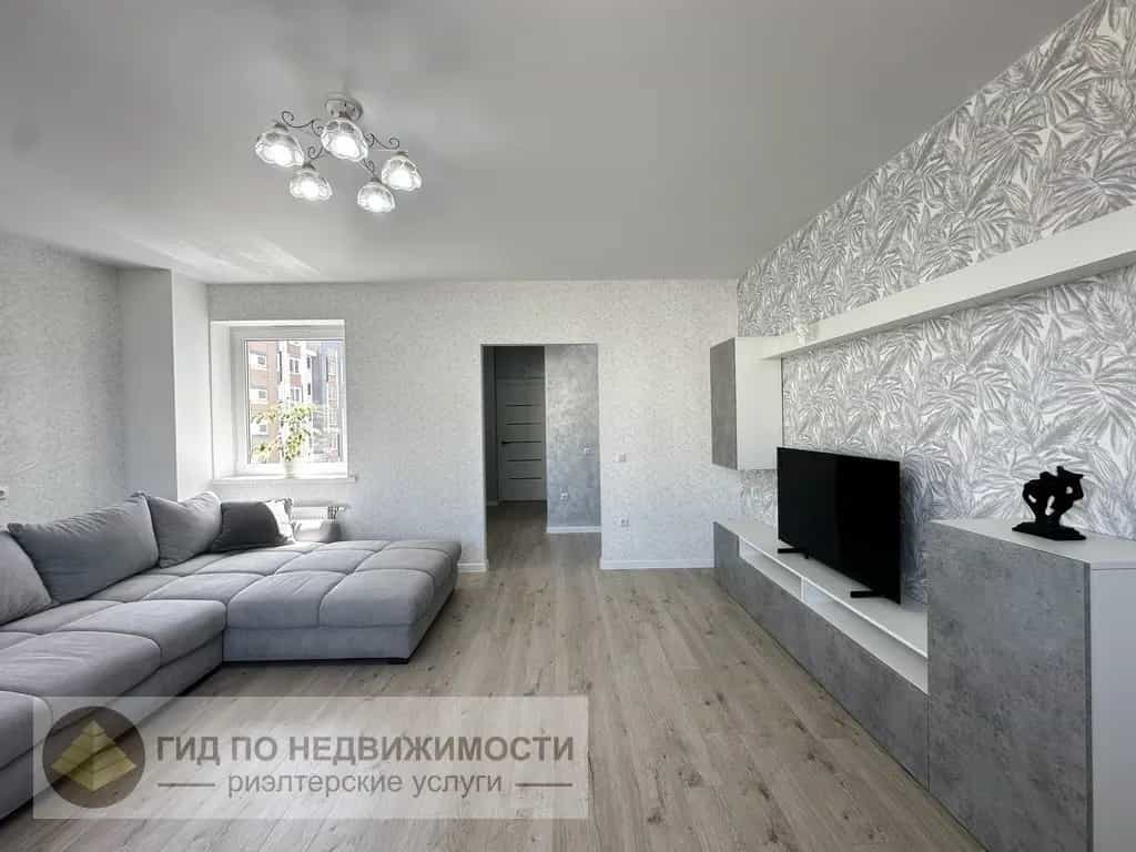 Беларусь, Гродно, улица Виктора Глухова, 20, фото 5