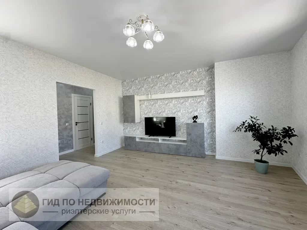 Беларусь, Гродно, улица Виктора Глухова, 20, фото 6