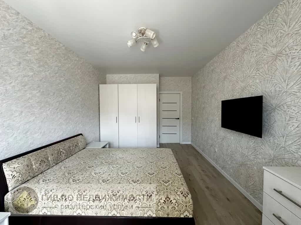 Беларусь, Гродно, улица Виктора Глухова, 20, фото 8