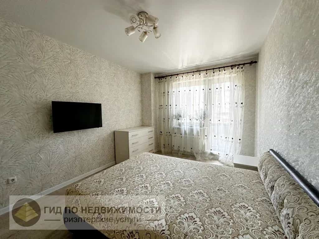 Беларусь, Гродно, улица Виктора Глухова, 20, фото 11