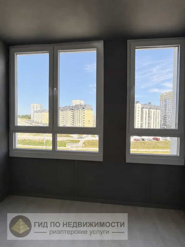 Беларусь, Гродно, улица Виктора Глухова, 20, фото 12