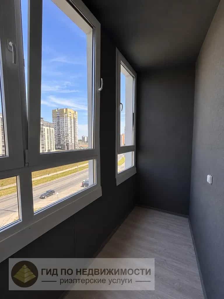 Беларусь, Гродно, улица Виктора Глухова, 20, фото 13