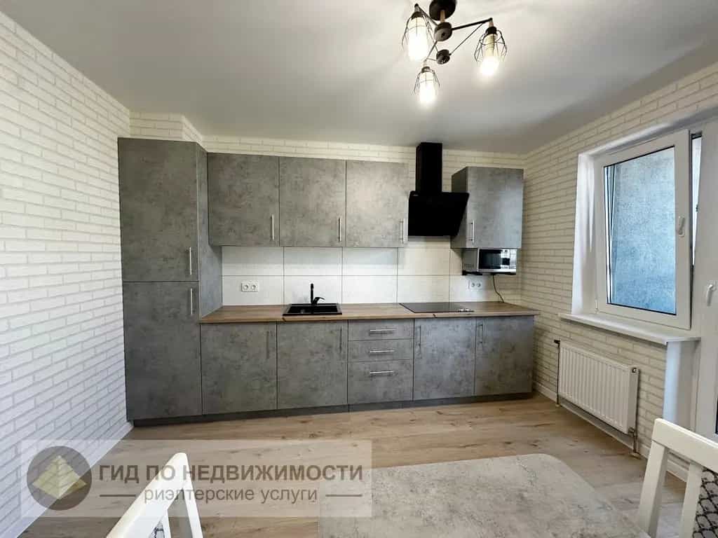 Беларусь, Гродно, улица Виктора Глухова, 20, фото 14