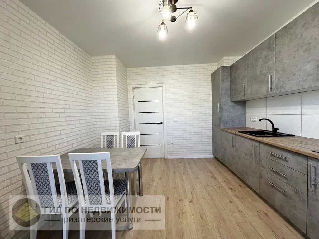 Беларусь, Гродно, улица Виктора Глухова, 20, фото 15