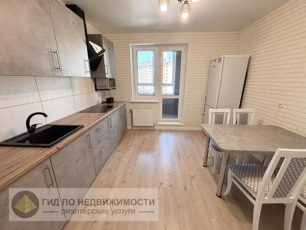 Беларусь, Гродно, улица Виктора Глухова, 20, фото 16