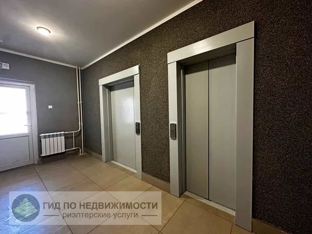 Беларусь, Гродно, улица Виктора Глухова, 20, фото 24
