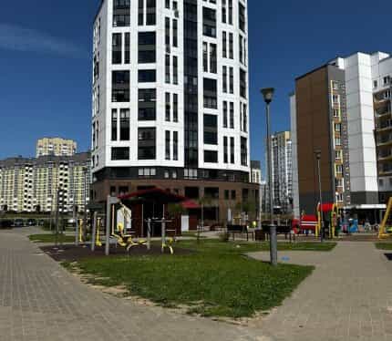 Фото объекта