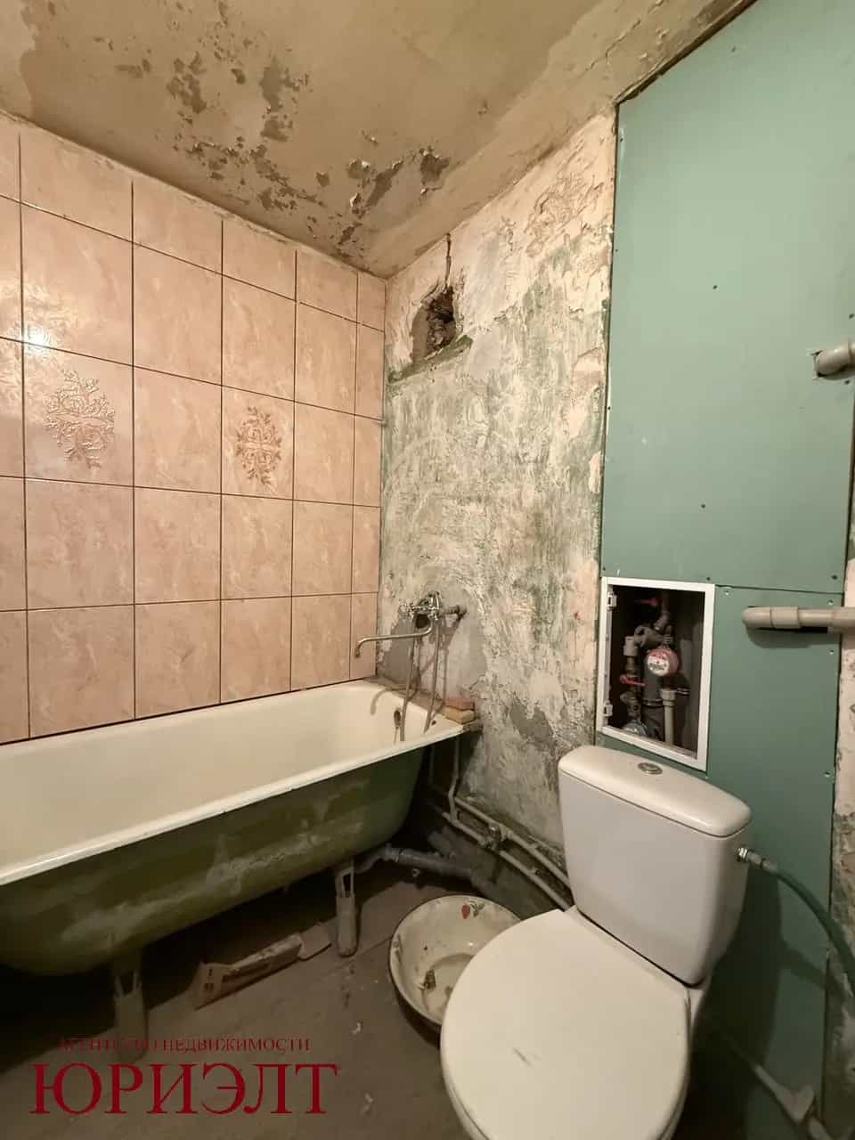 Беларусь, Могилёвская область, Бобруйск, улица Орловского, 34, фото 5