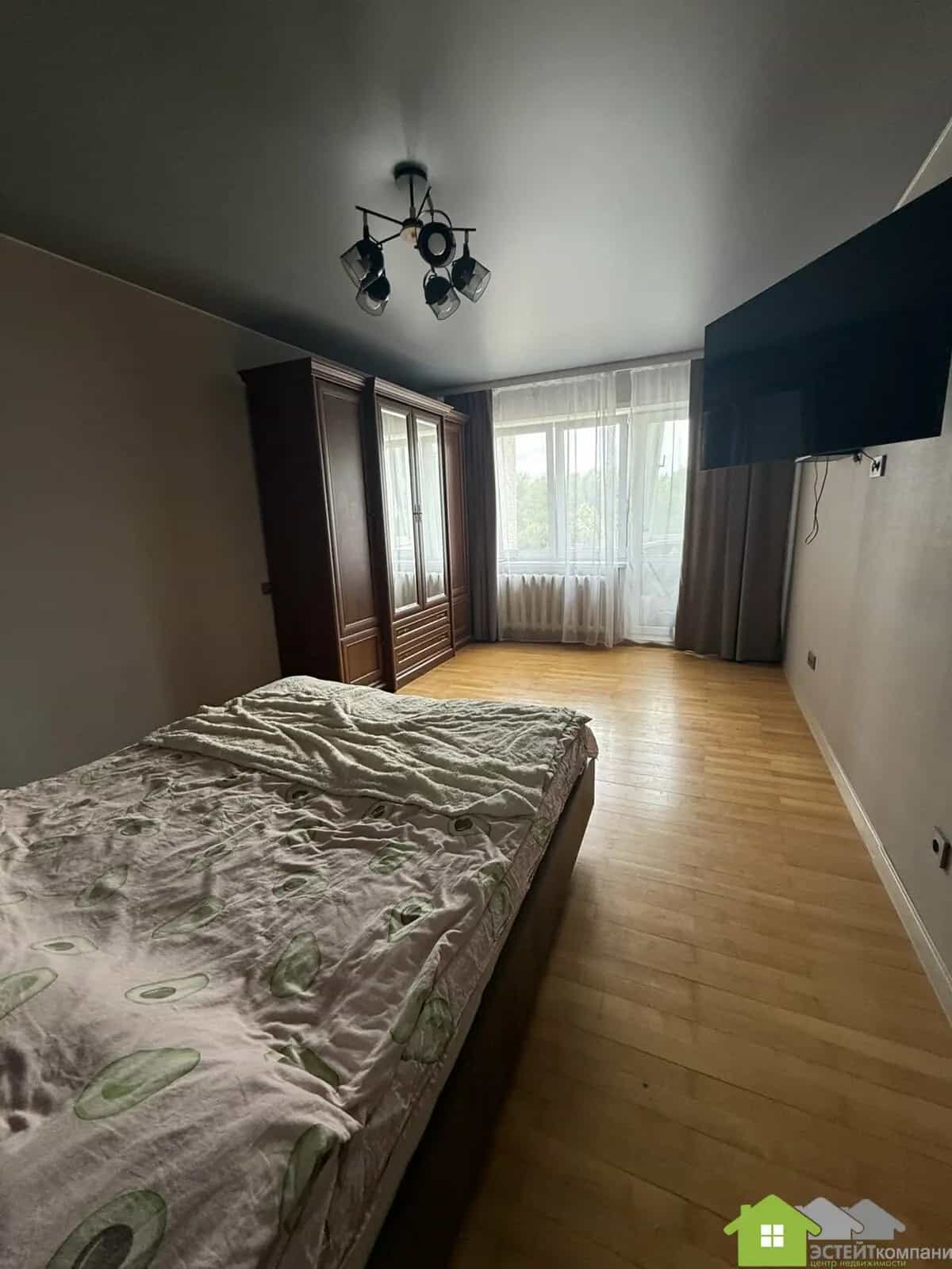 Беларусь, Гродненская область, Лида, Лётная улица, 20, фото 8