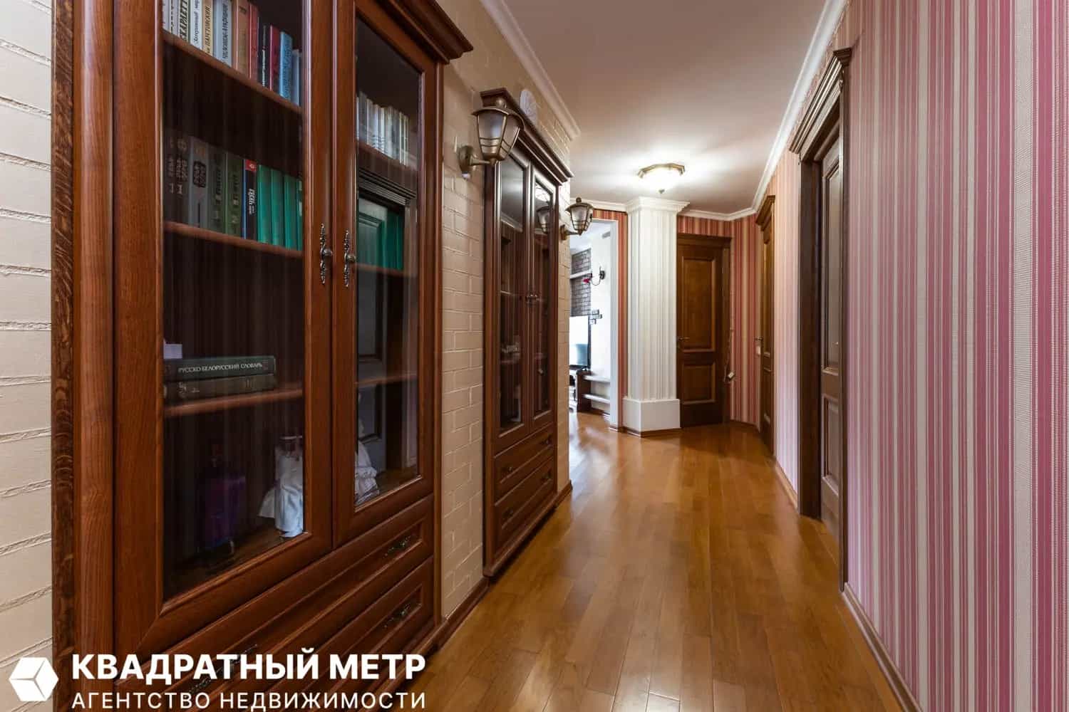 Беларусь, Минский район, Боровлянский сельсовет, деревня Копище, улица Лопатина, 1, фото 7