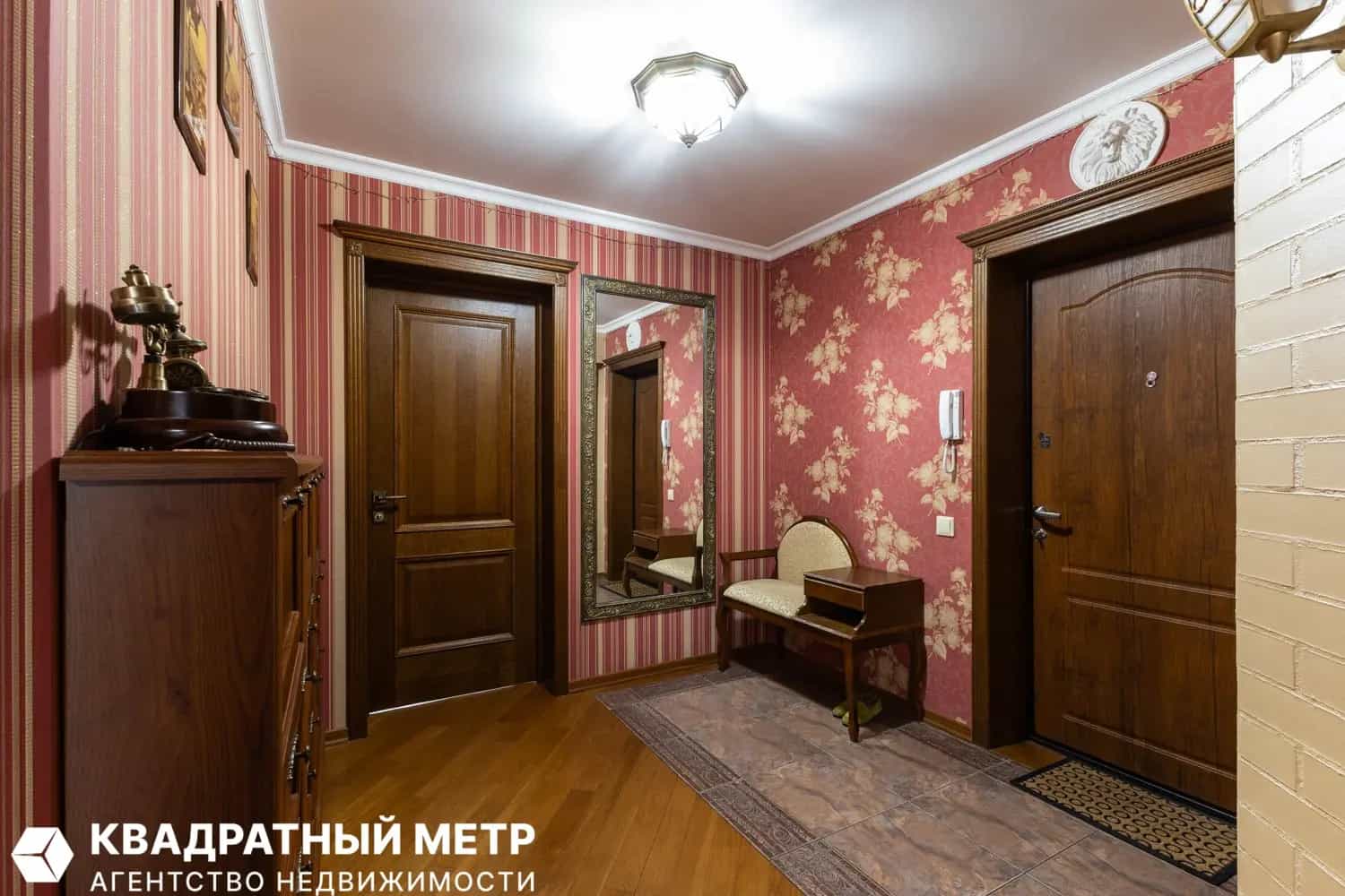 Беларусь, Минский район, Боровлянский сельсовет, деревня Копище, улица Лопатина, 1, фото 8