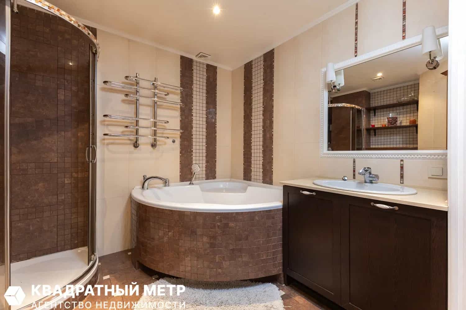 Беларусь, Минский район, Боровлянский сельсовет, деревня Копище, улица Лопатина, 1, фото 11